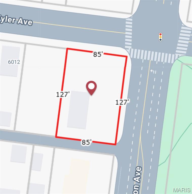 Fyler Place Add - Commercial Sale