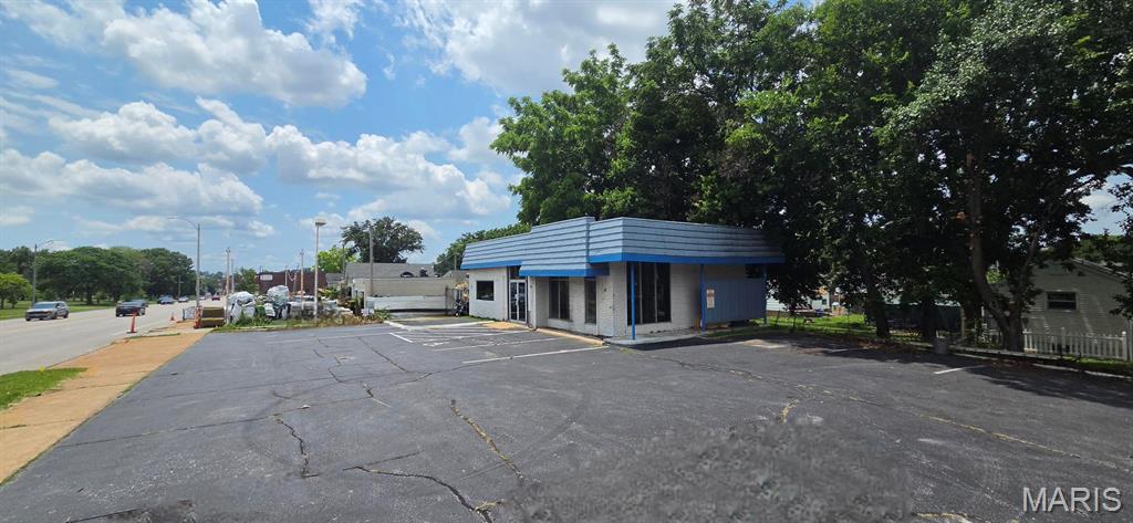 Fyler Place Add - Commercial Sale
