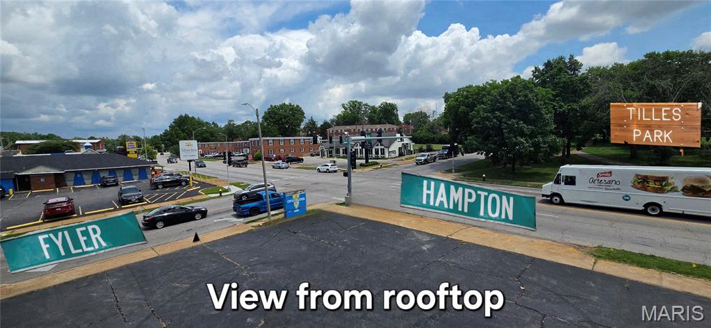Fyler Place Add - Commercial Sale