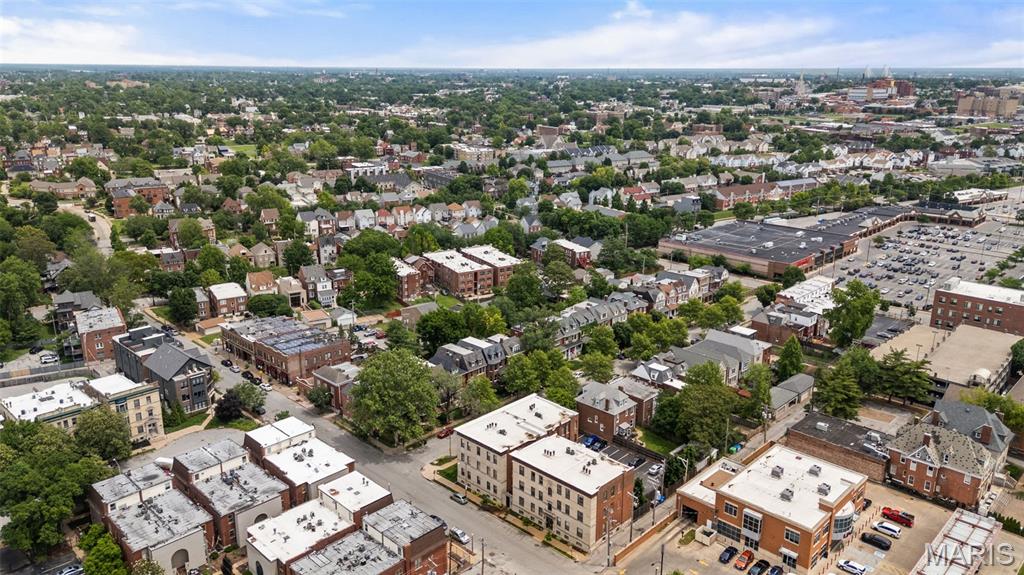 Hawthorne Condominium Units TLE - Residential