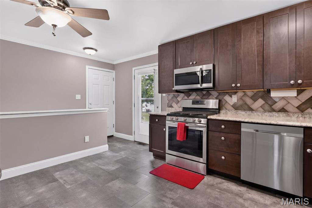 Sappington East - Residential