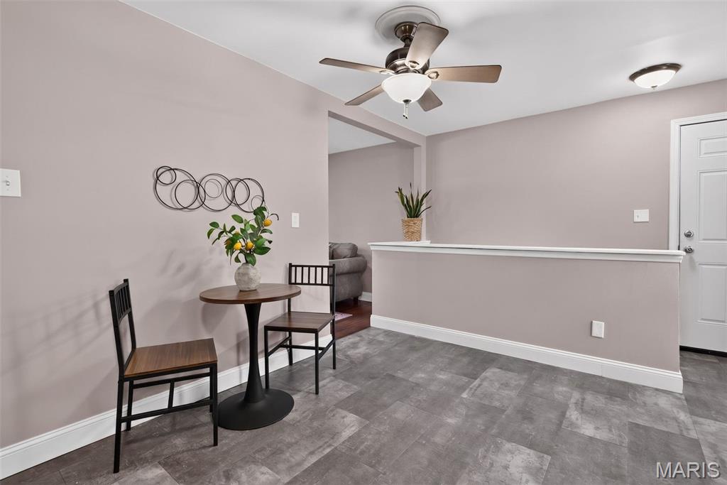 Sappington East - Residential