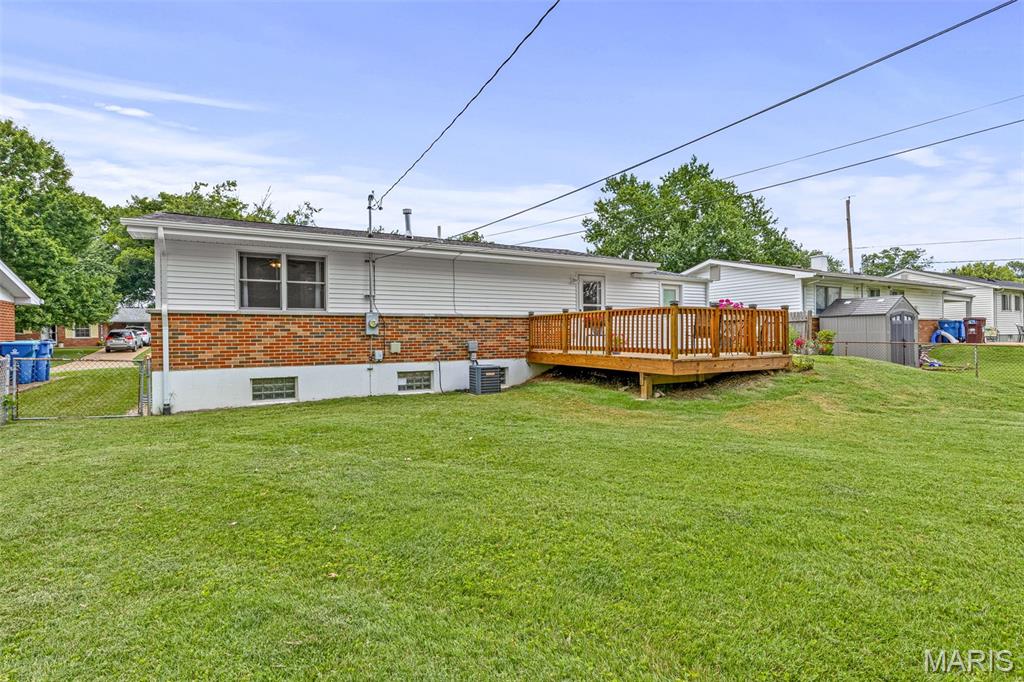 Sappington East - Residential