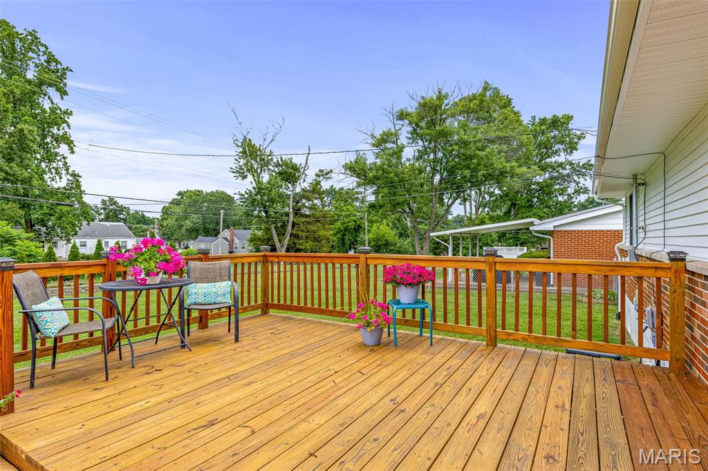 Sappington East - Residential
