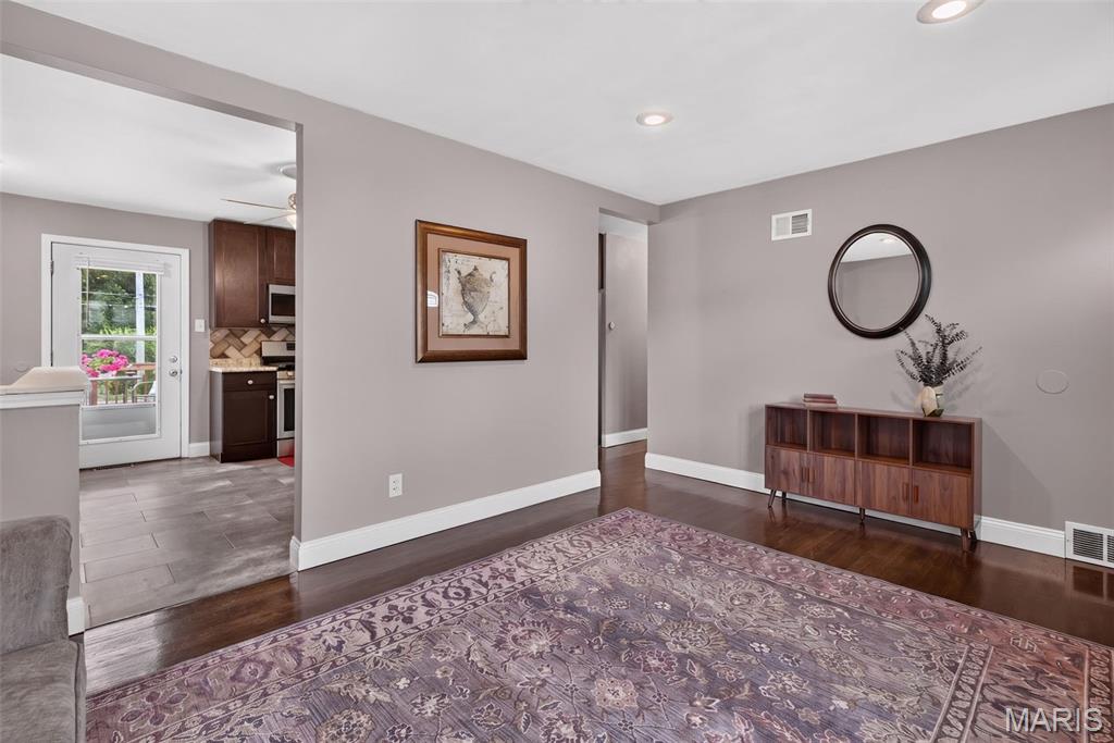 Sappington East - Residential