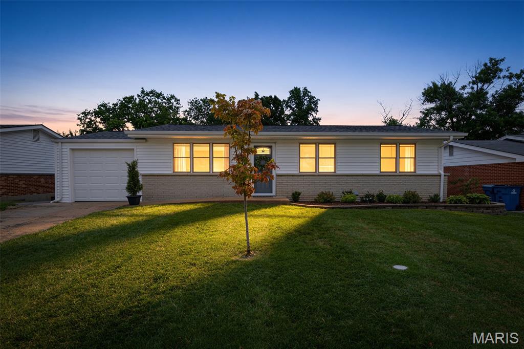 Sappington East - Residential