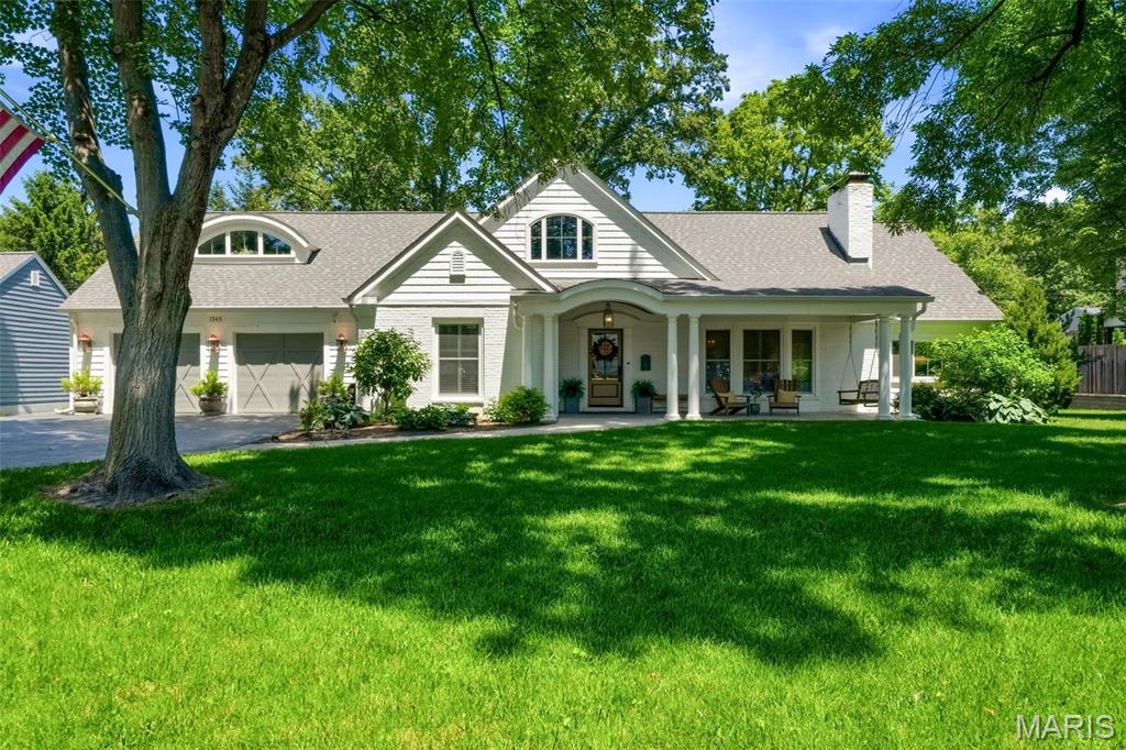 Beverly Woods - Residential
