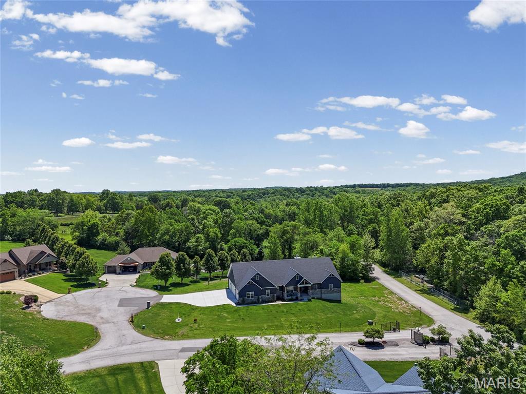 Brookside Parc - Residential