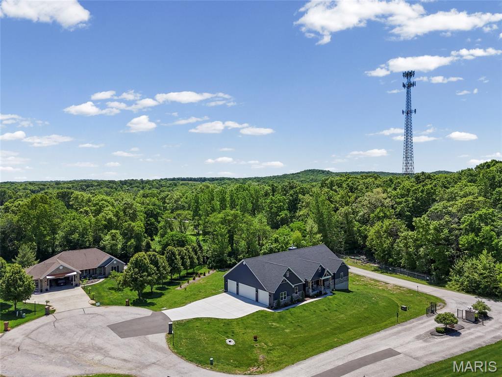 Brookside Parc - Residential