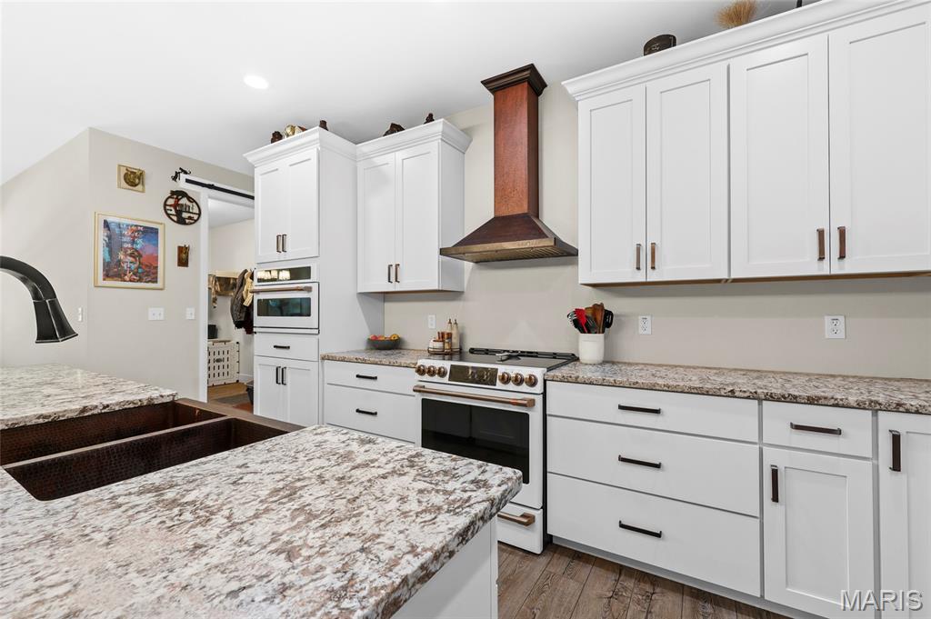 Brookside Parc - Residential