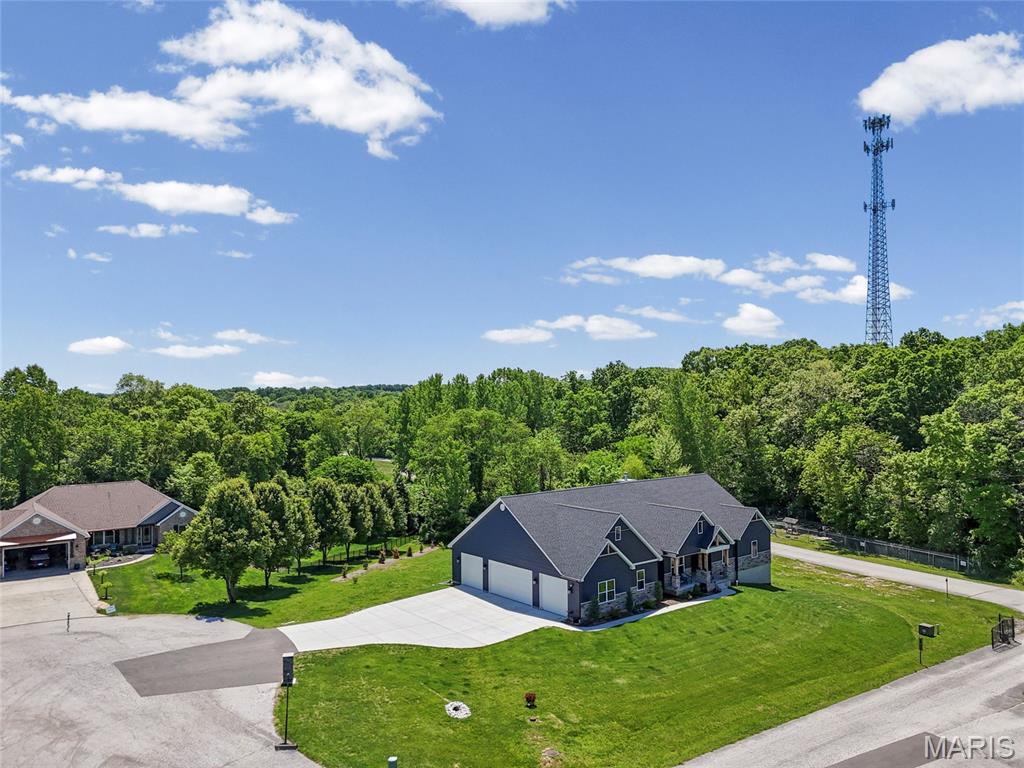 Brookside Parc - Residential