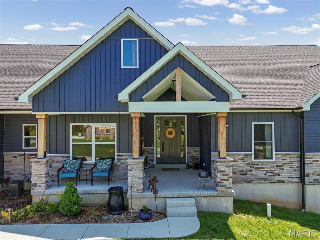 Brookside Parc - Residential