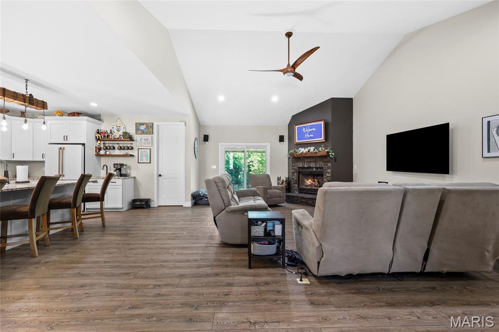 Brookside Parc - Residential