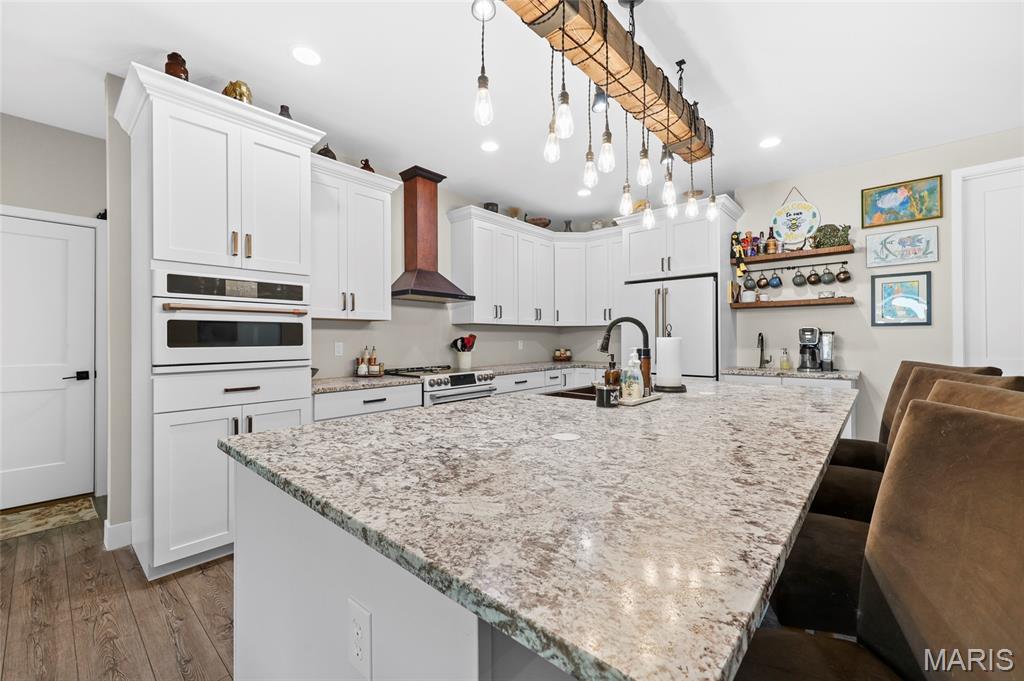 Brookside Parc - Residential