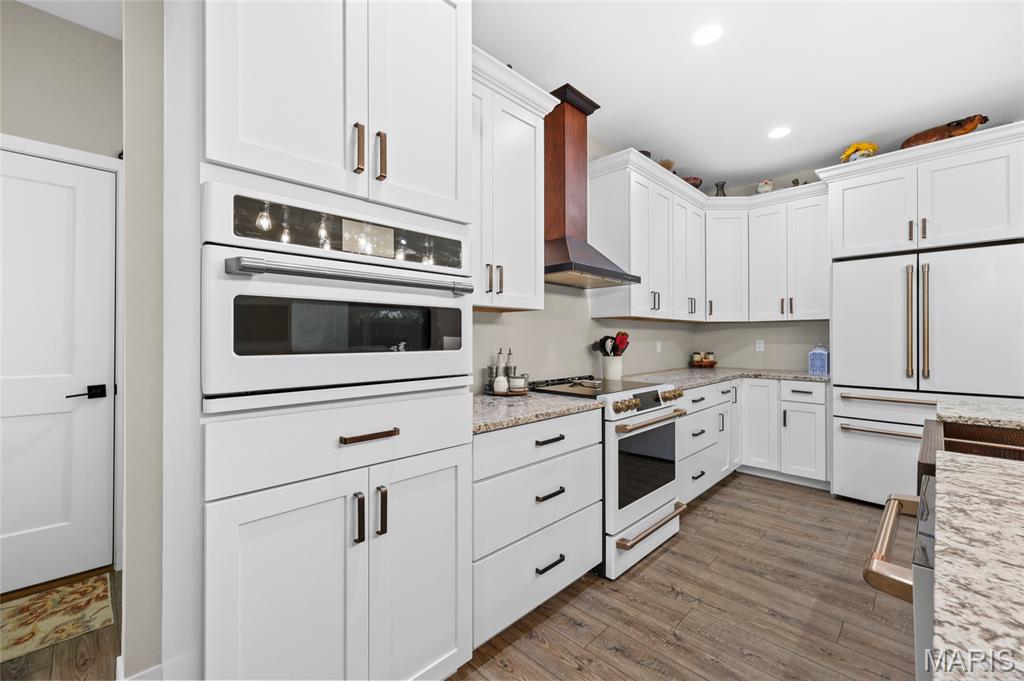 Brookside Parc - Residential
