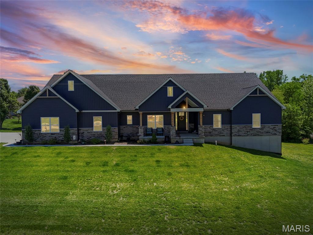 Brookside Parc - Residential
