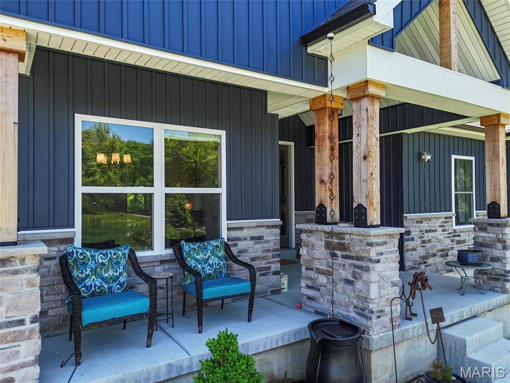 Brookside Parc - Residential