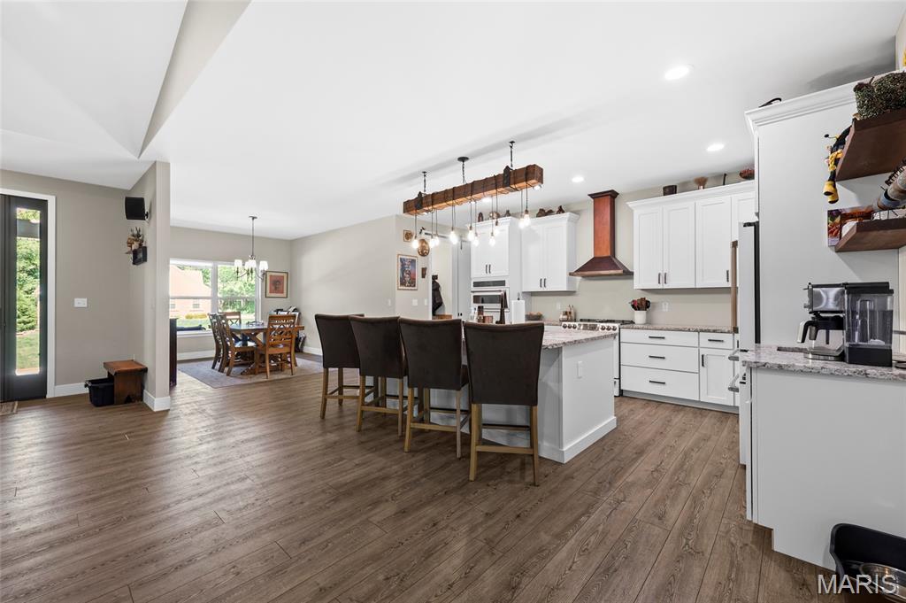 Brookside Parc - Residential