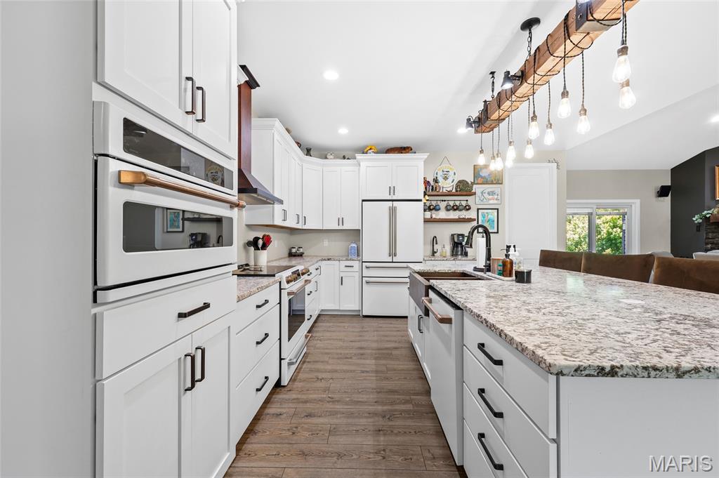 Brookside Parc - Residential