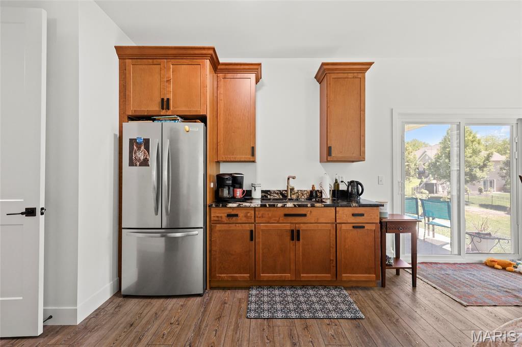 Brookside Parc - Residential