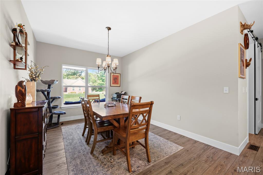 Brookside Parc - Residential
