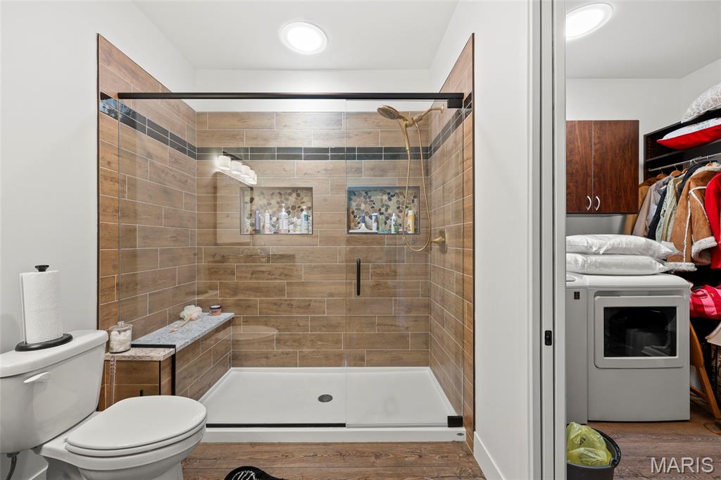 Brookside Parc - Residential