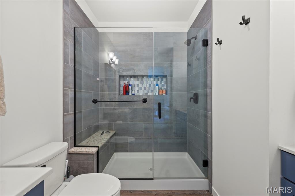 Brookside Parc - Residential