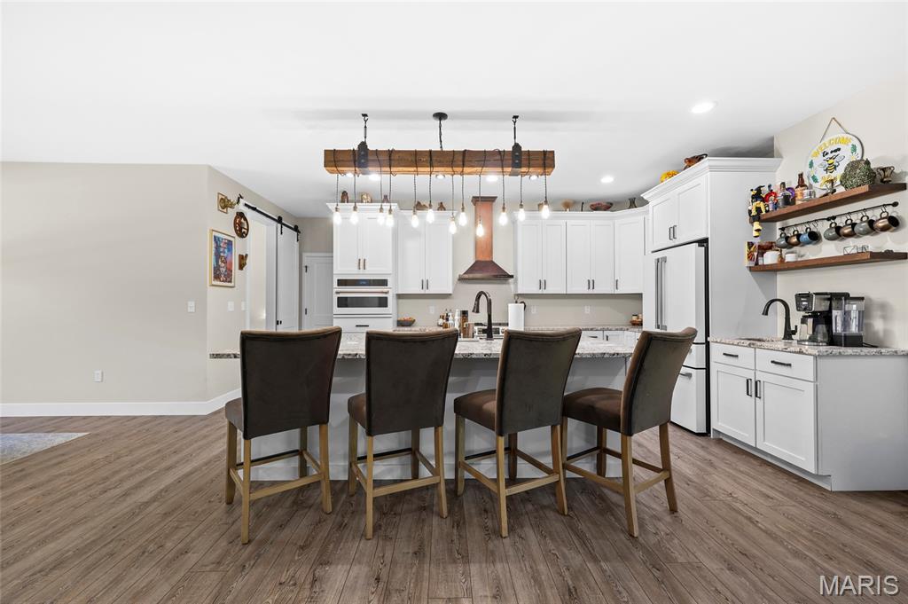 Brookside Parc - Residential