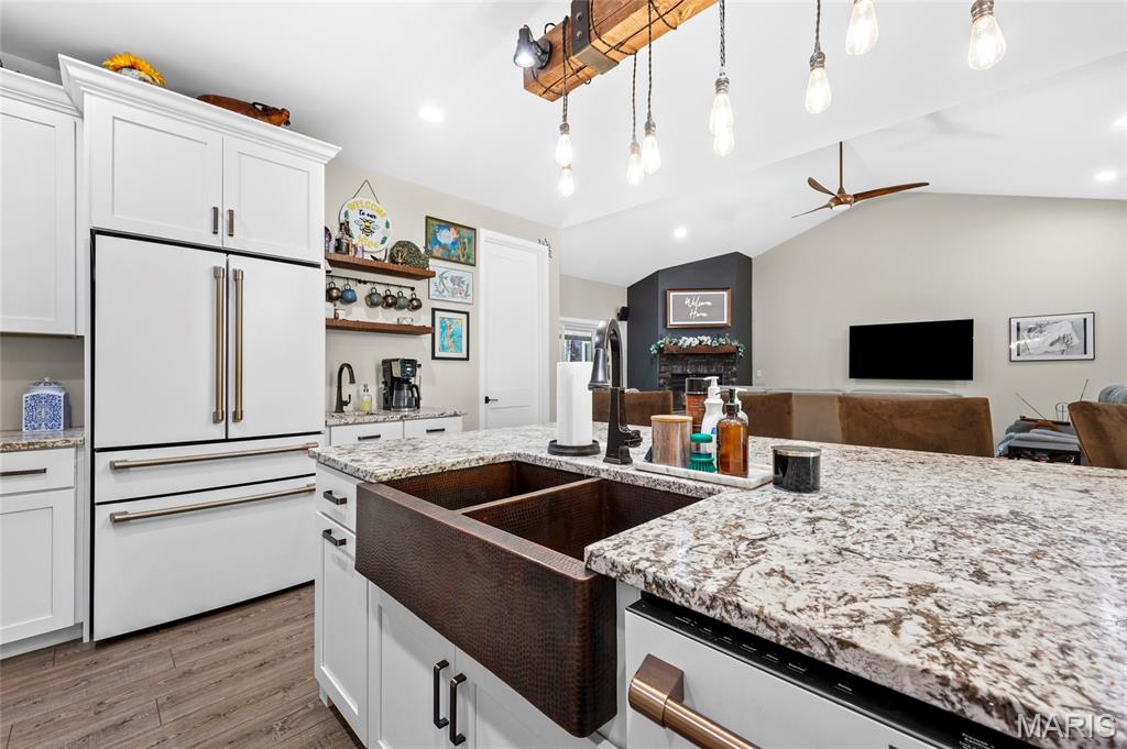 Brookside Parc - Residential
