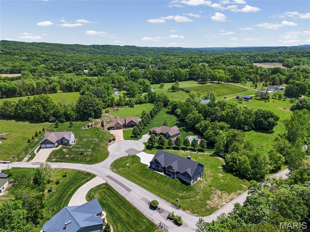 Brookside Parc - Residential