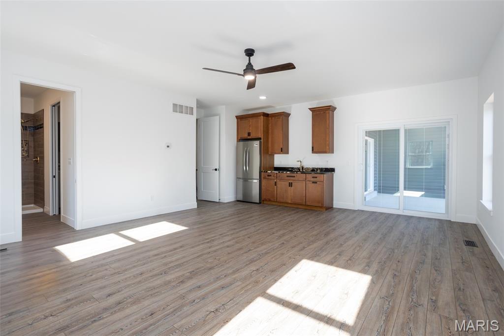 Brookside Parc - Residential
