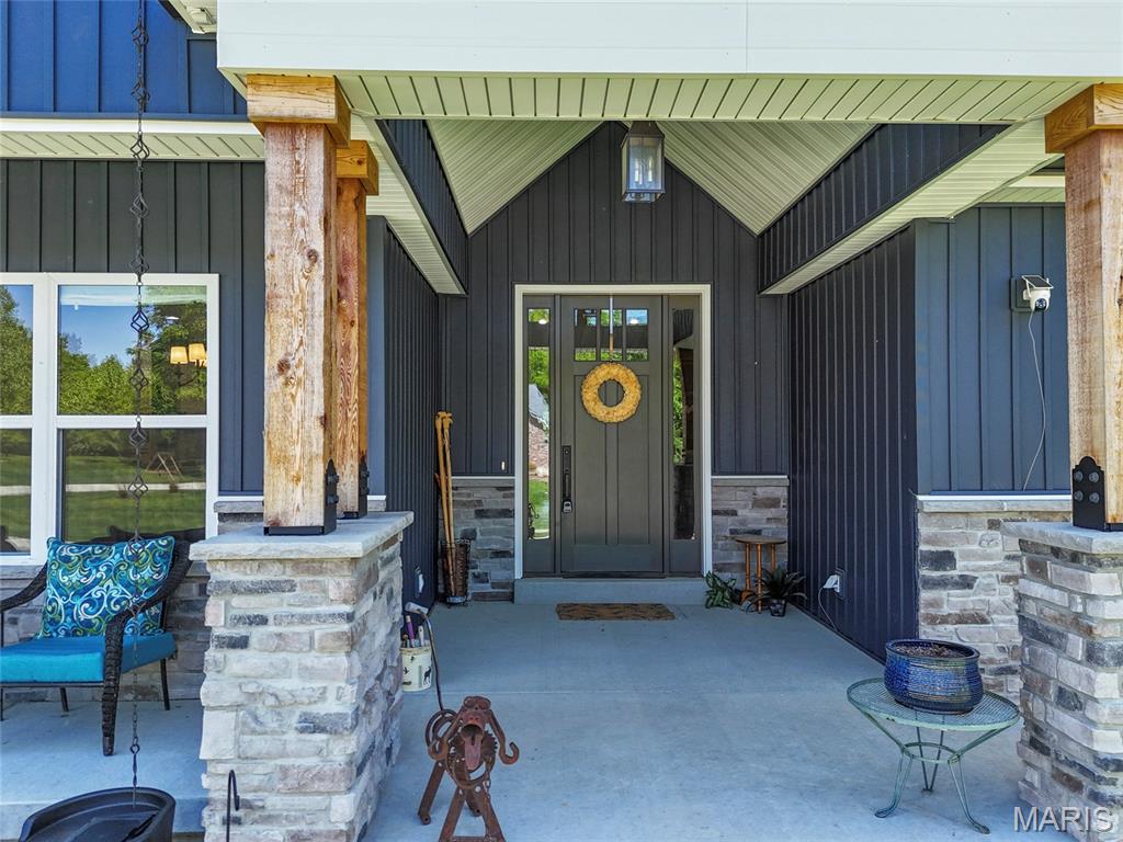 Brookside Parc - Residential