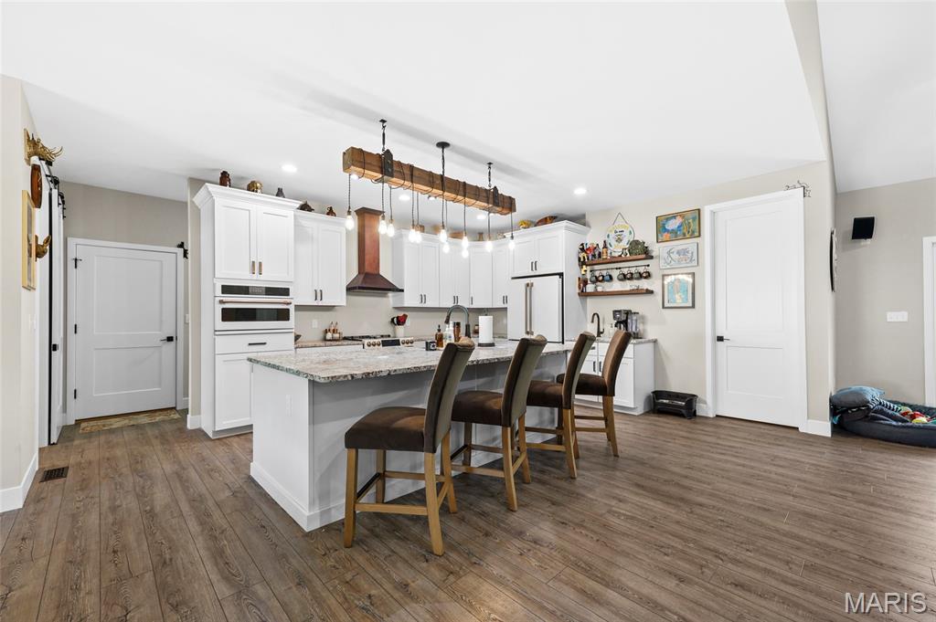 Brookside Parc - Residential
