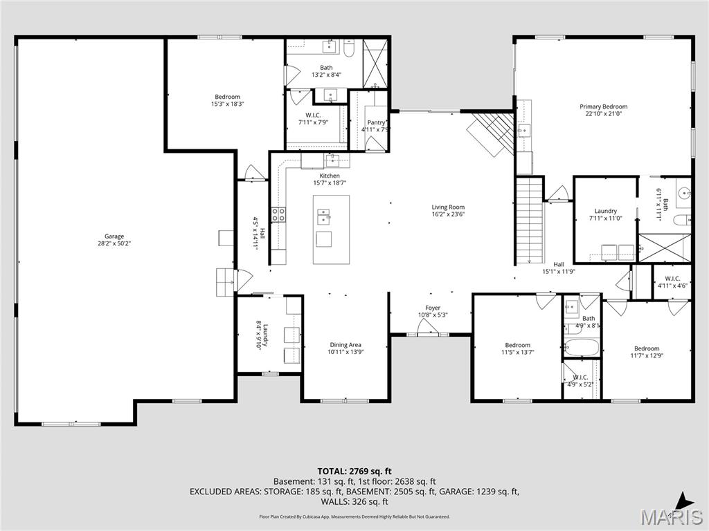 Brookside Parc - Residential