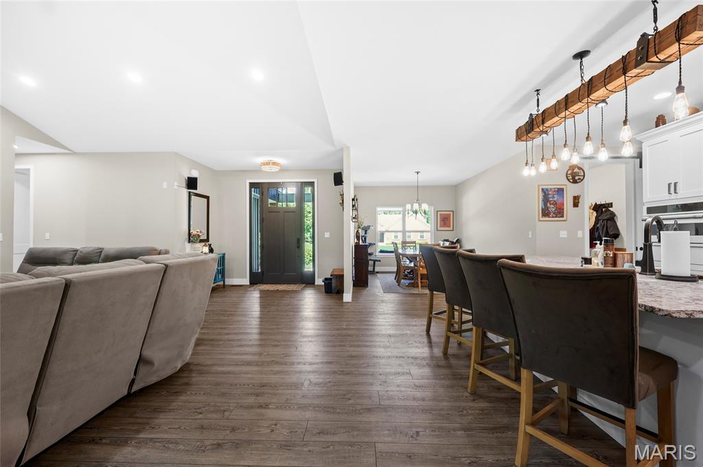 Brookside Parc - Residential