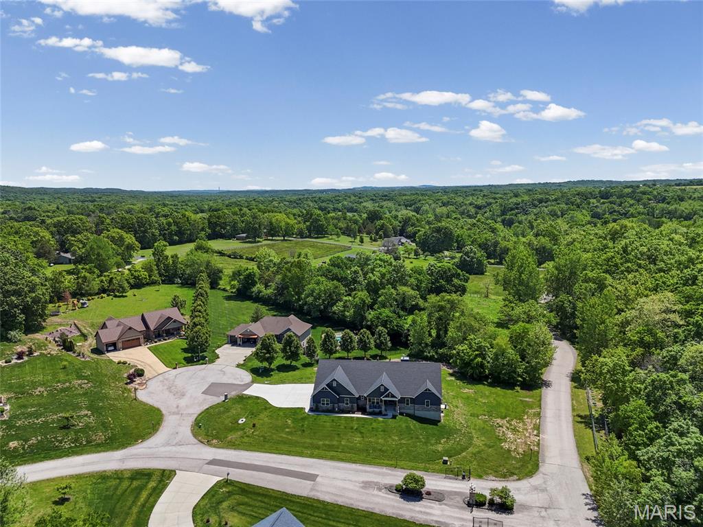 Brookside Parc - Residential