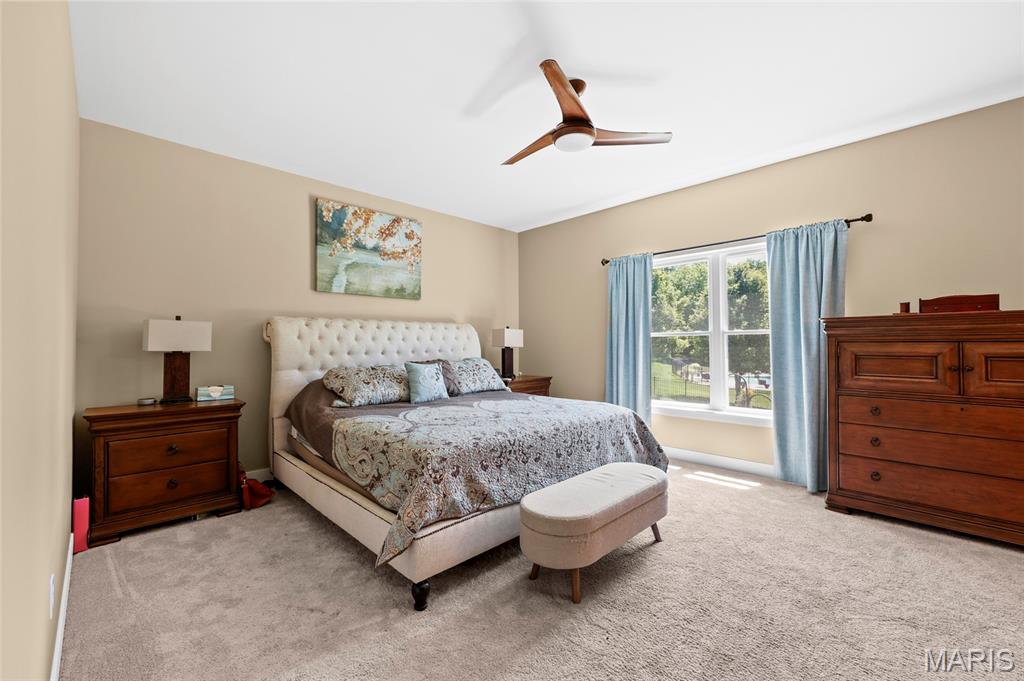Brookside Parc - Residential
