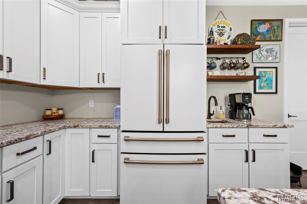 Brookside Parc - Residential
