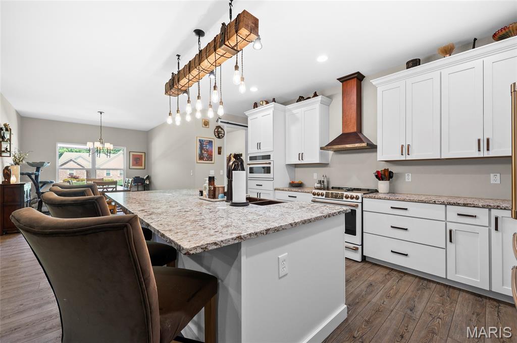 Brookside Parc - Residential