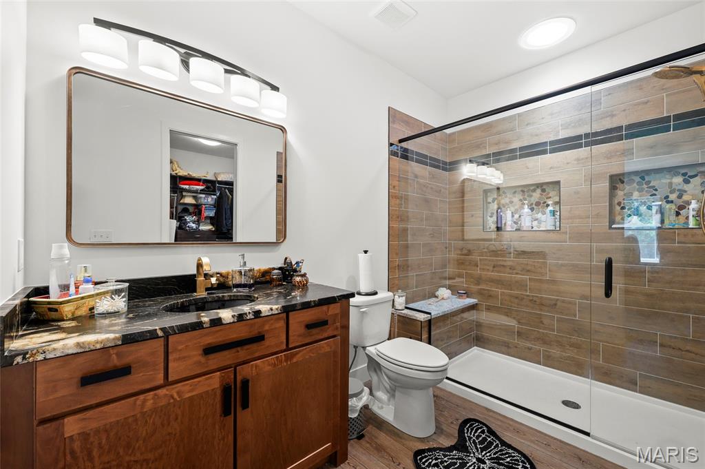 Brookside Parc - Residential