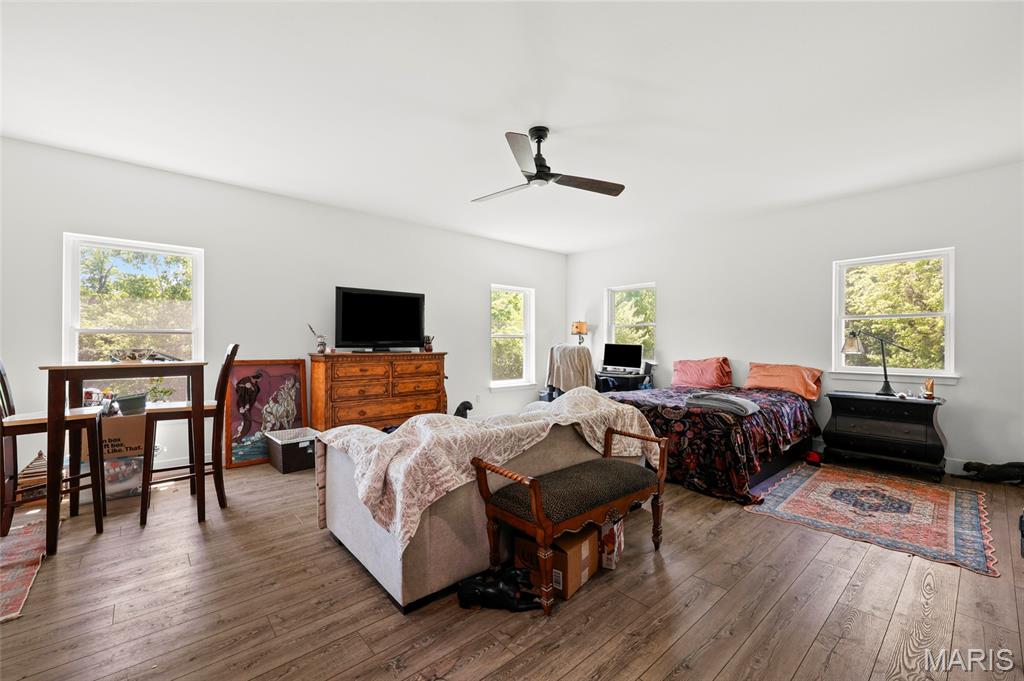 Brookside Parc - Residential