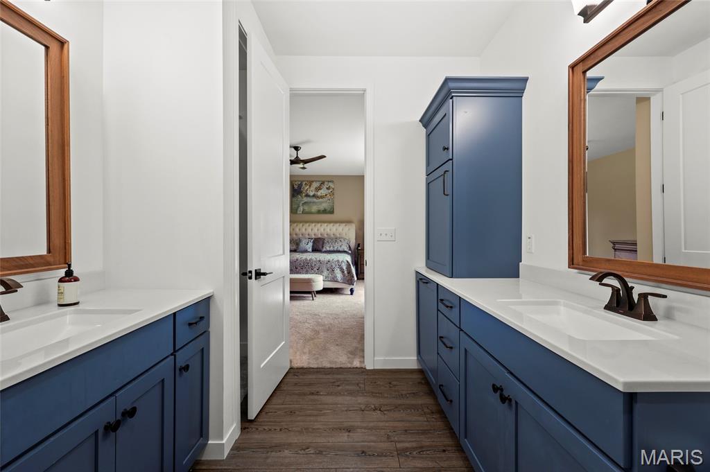 Brookside Parc - Residential