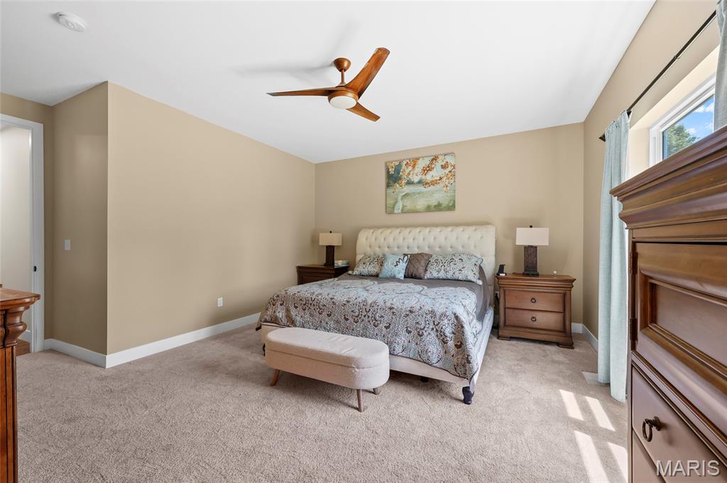 Brookside Parc - Residential
