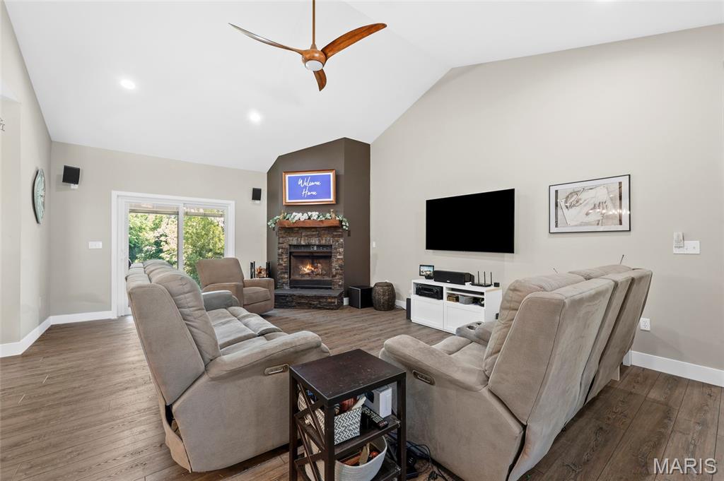 Brookside Parc - Residential