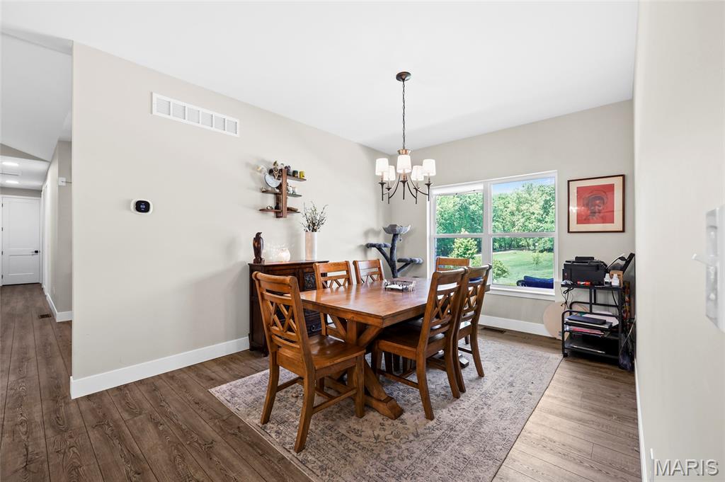 Brookside Parc - Residential