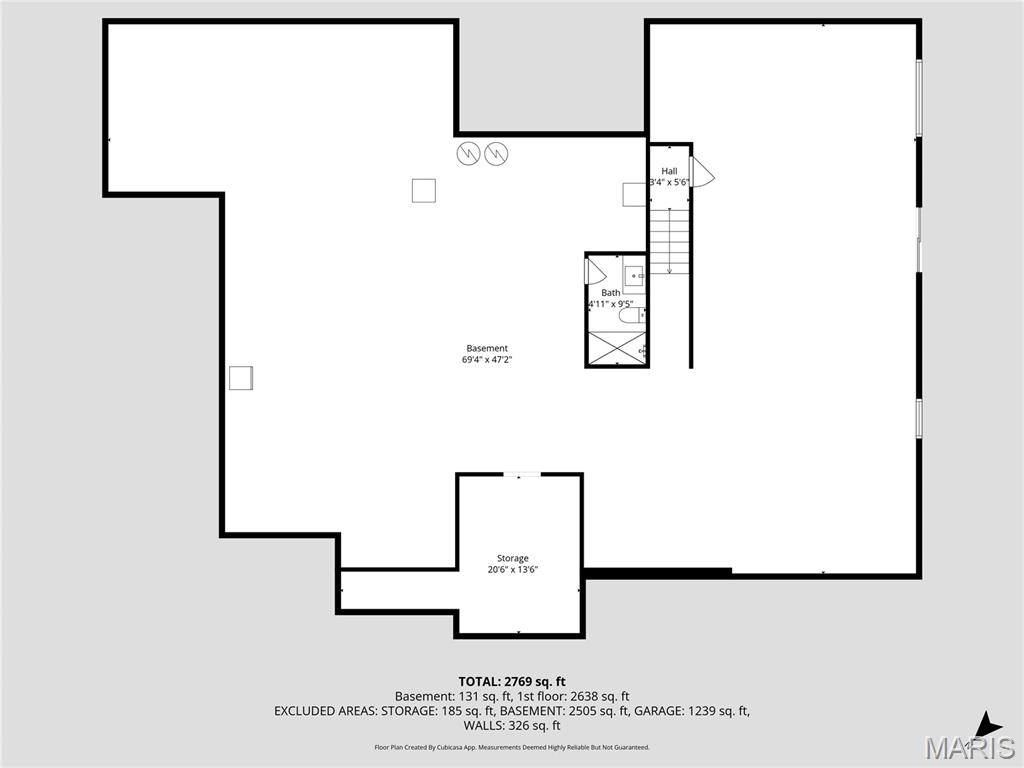 Brookside Parc - Residential