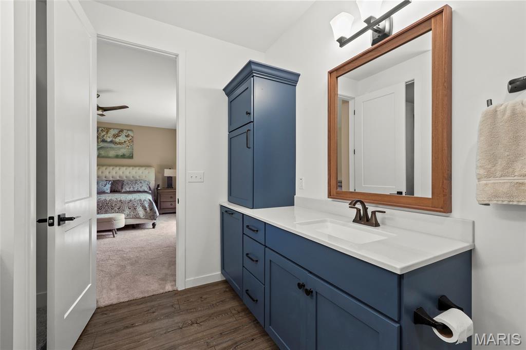 Brookside Parc - Residential