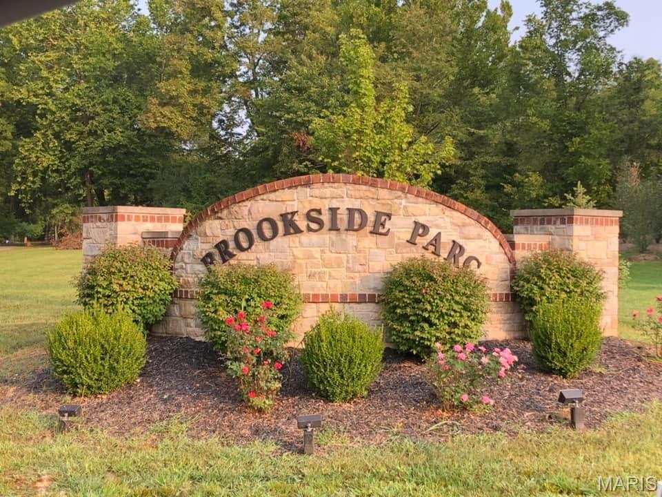 Brookside Parc - Residential