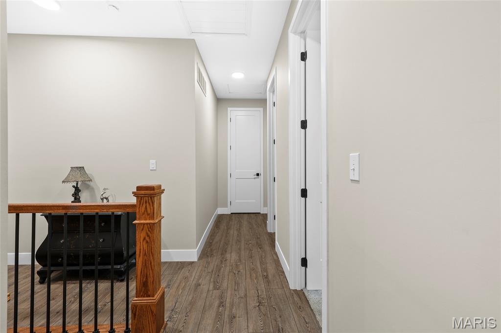 Brookside Parc - Residential