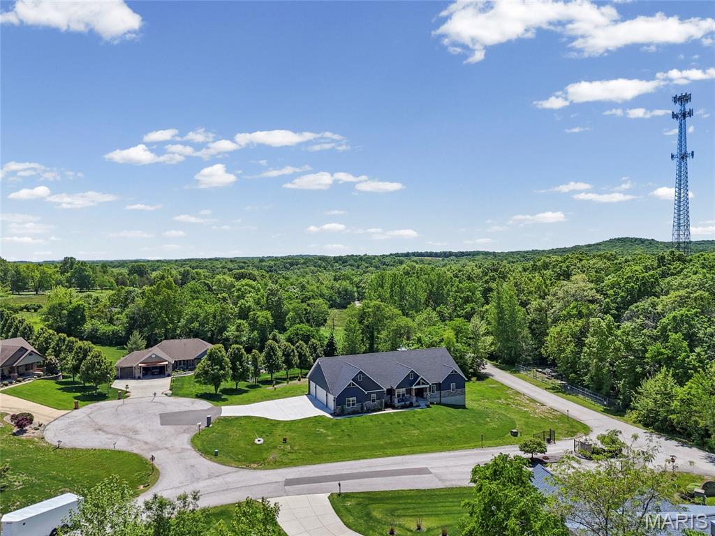 Brookside Parc - Residential